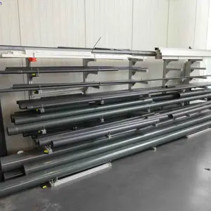 Cantilever Shelving