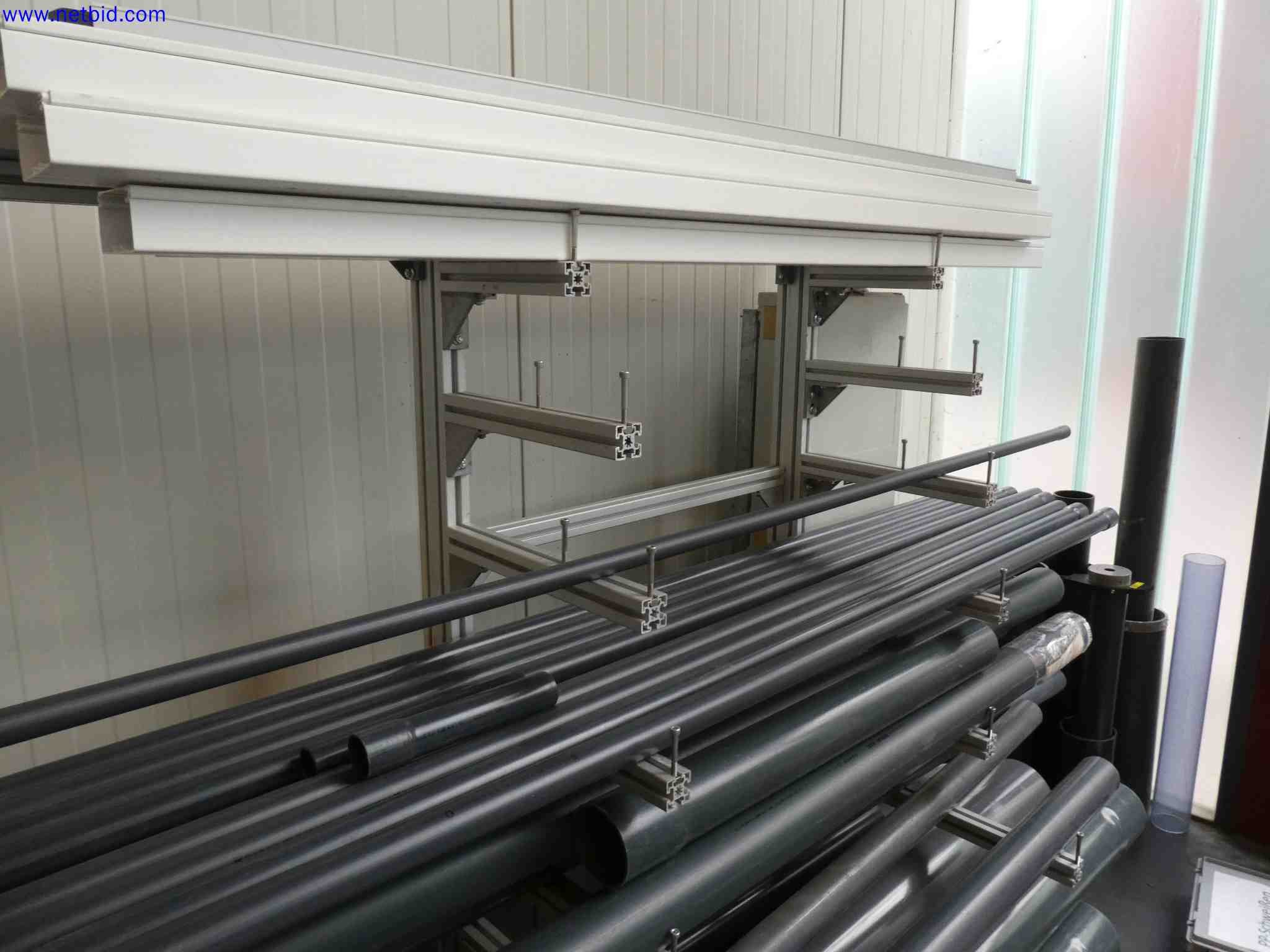 Aquaculture / Fish Farming, Plant Engineering, Environmental and Recycling Technology, Aquaculture Plant Engineering / Fish Farming Technology-3