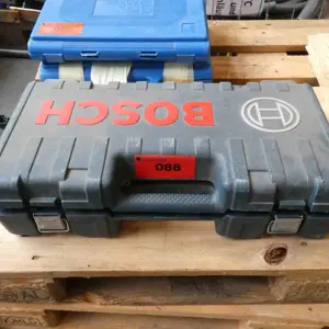 Tiger Saw Bosch GSA 1300 PCE