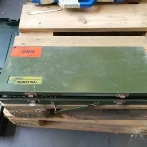 Socket set Proxon