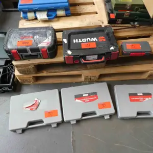 Hole Saw Set Bosch