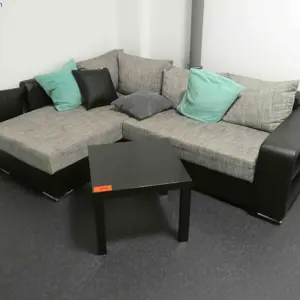 Corner Sofa