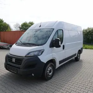 Transporter Fiat Ducato Easy Pro 35 L2H2 KaWa 140 HDI