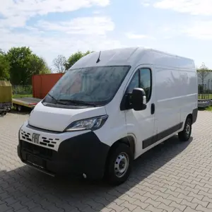 Transporter Fiat Ducato 2.2 D L2H2 KaWa Serie 2