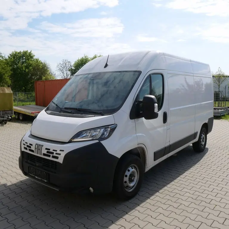 Transporter Fiat Ducato 2.2 D L2H2 KaWa Serie 2