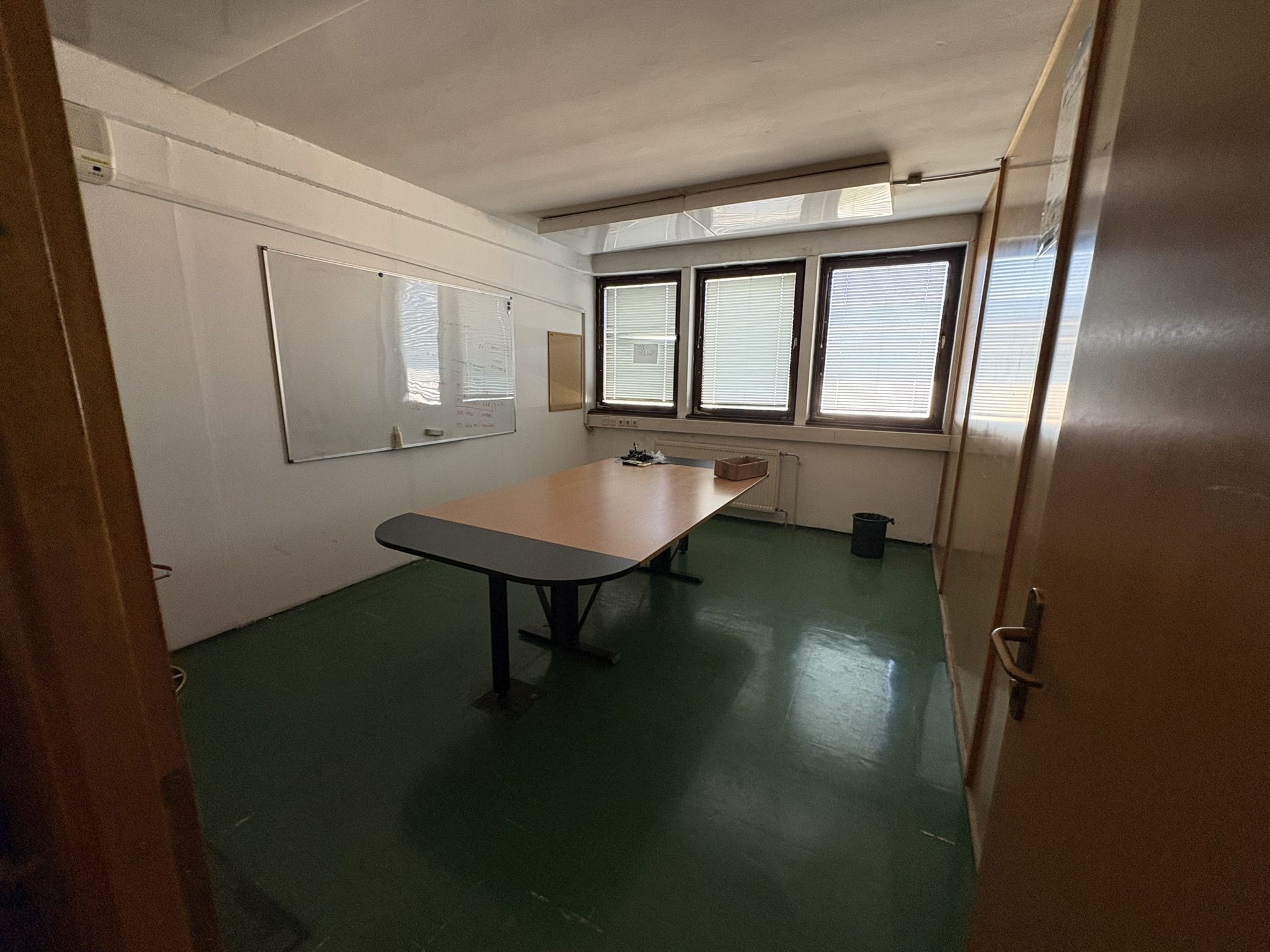 Industrial plants, machinery and real estate of AGIS Technologies Ptuj-10