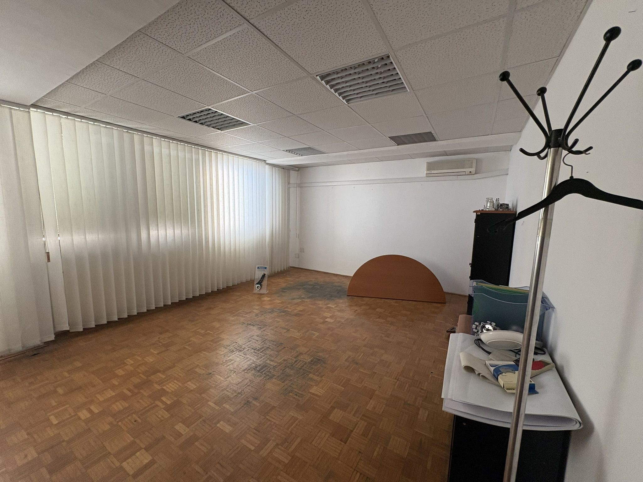 Industrial plants, machinery and real estate of AGIS Technologies Ptuj-11