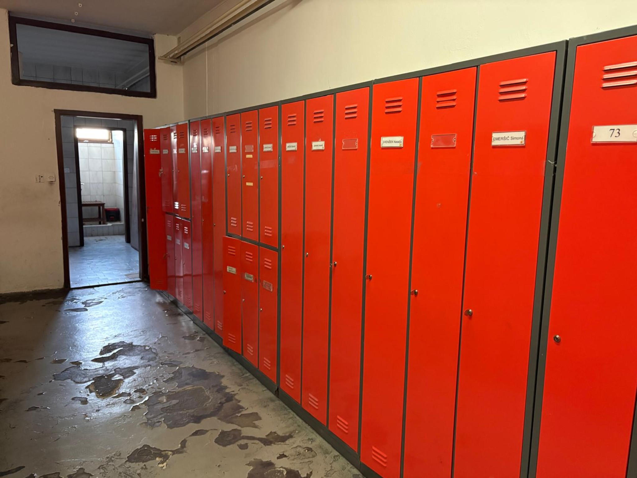 Industrial plants, machinery and real estate of AGIS Technologies Ptuj-13