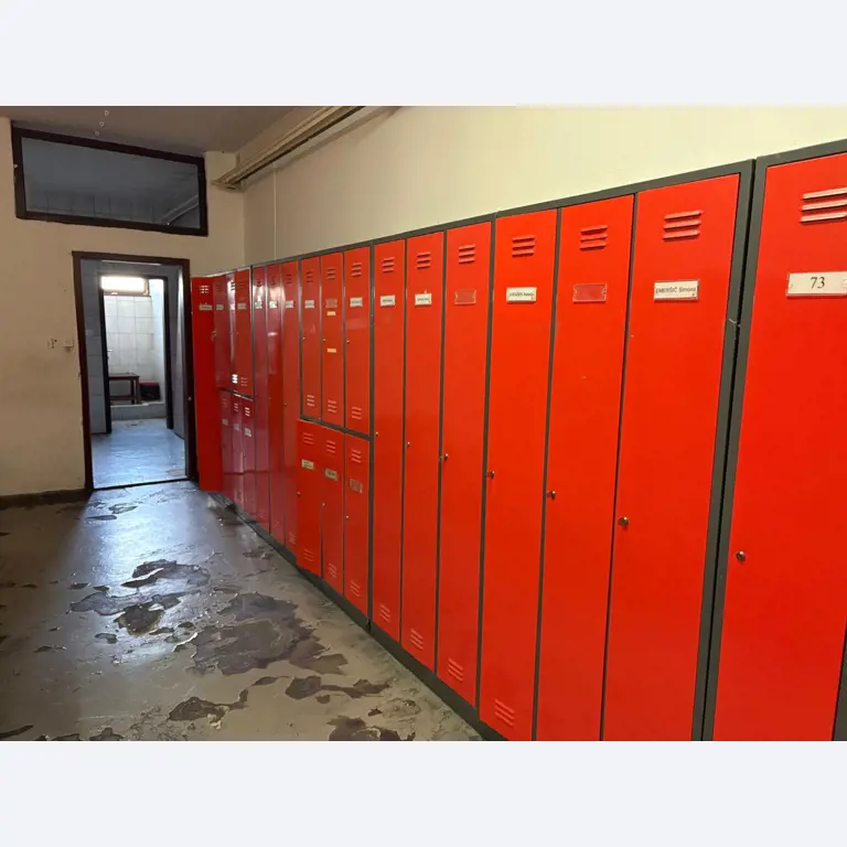 Instalaciones industriales, maquinaria y bienes inmuebles de AGIS Technologies Ptuj-13