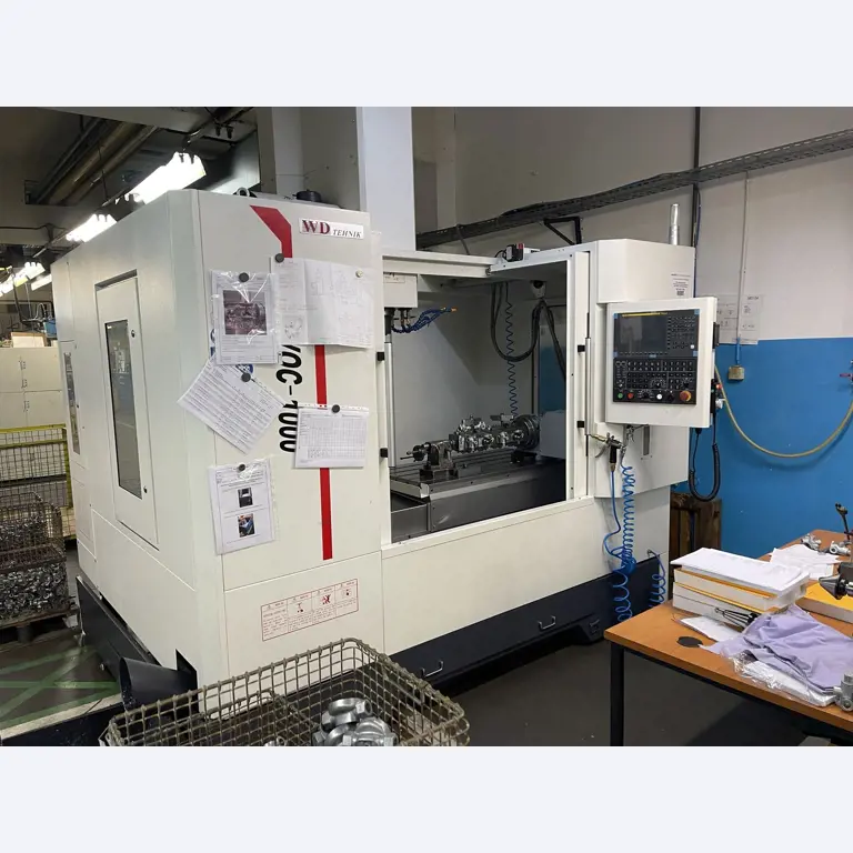 Instalaciones industriales, maquinaria y bienes inmuebles de AGIS Technologies Ptuj-22