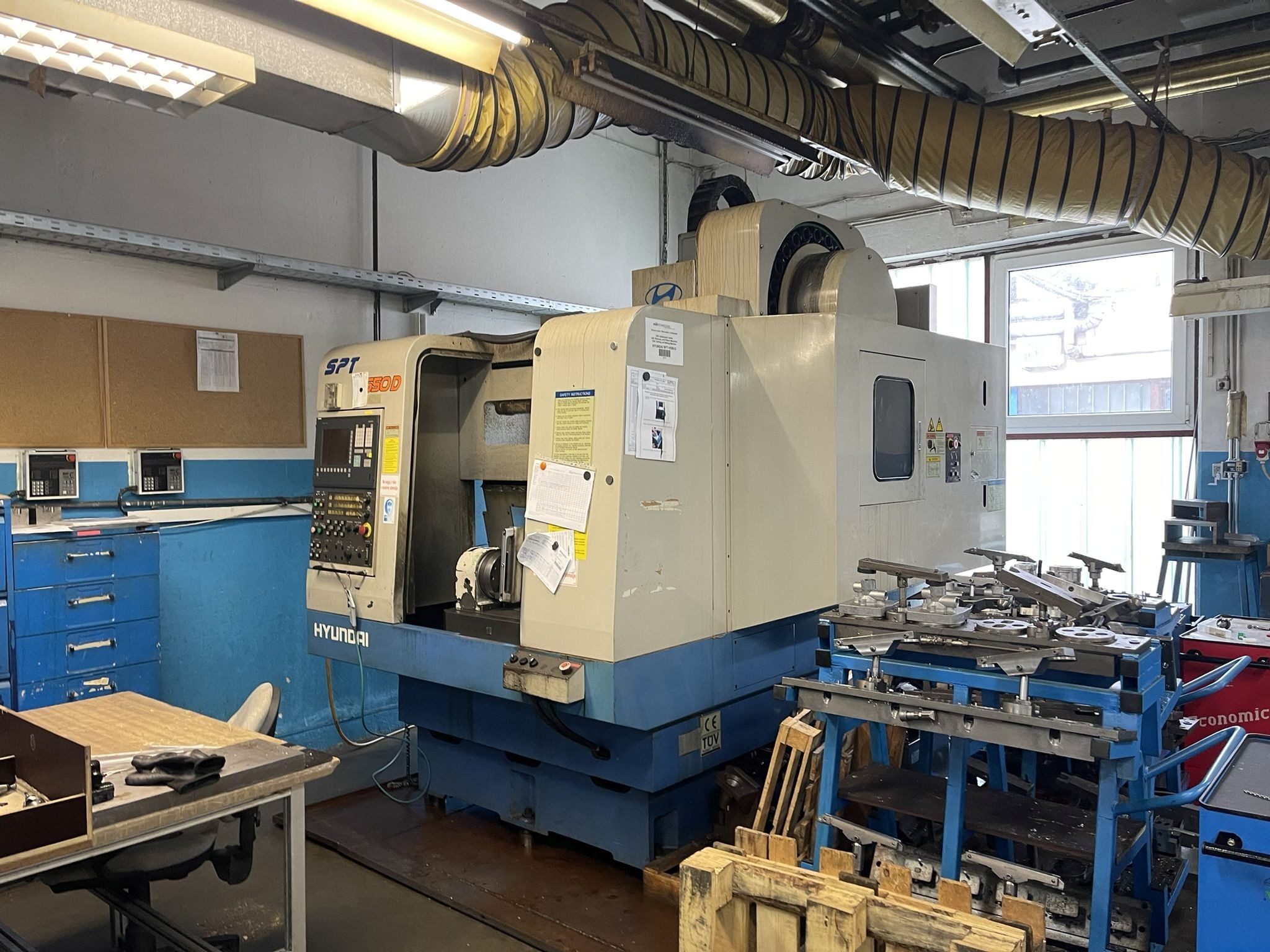 Industrial plants, machinery and real estate of AGIS Technologies Ptuj-25