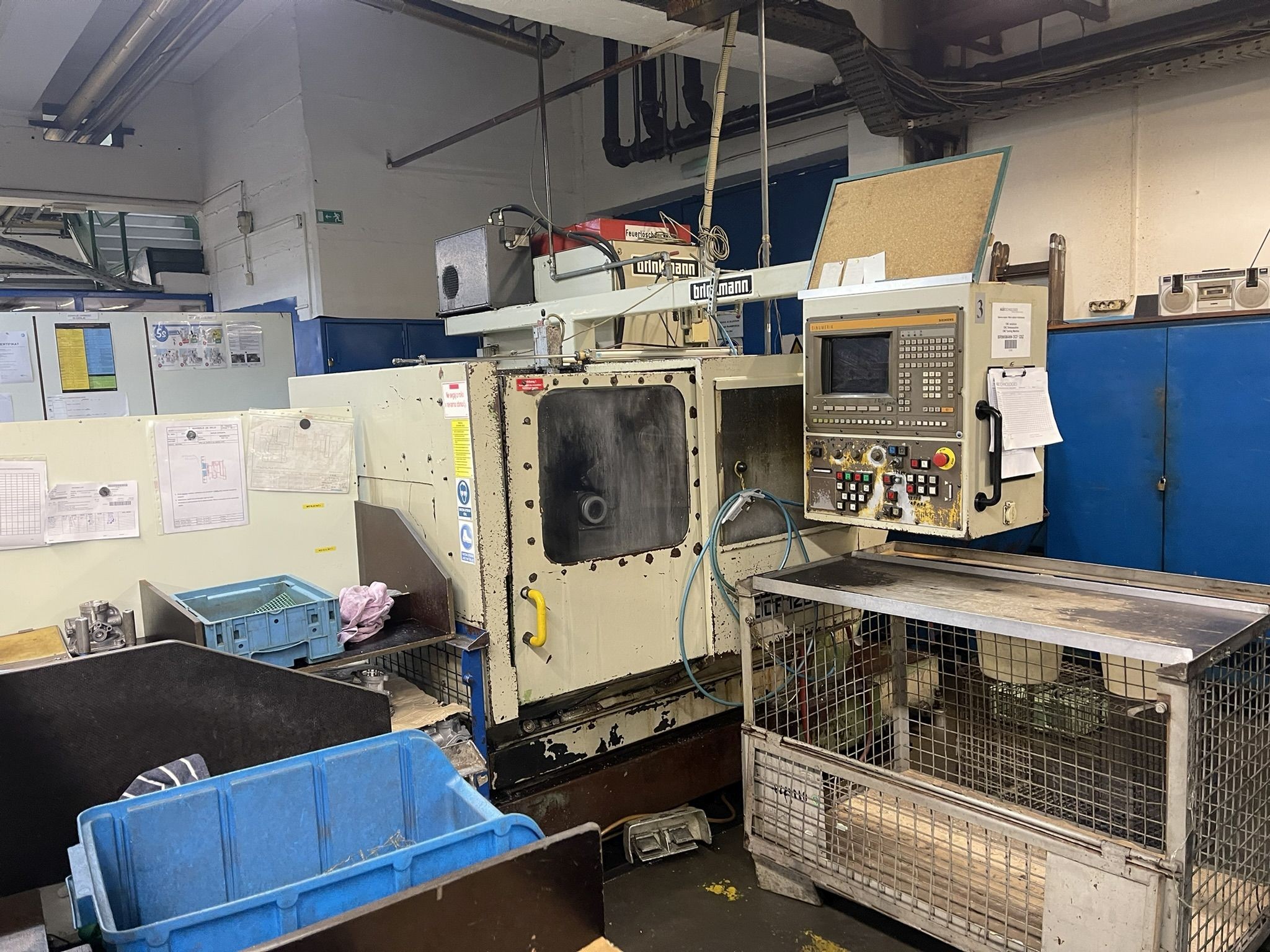 Industrial plants, machinery and real estate of AGIS Technologies Ptuj-26