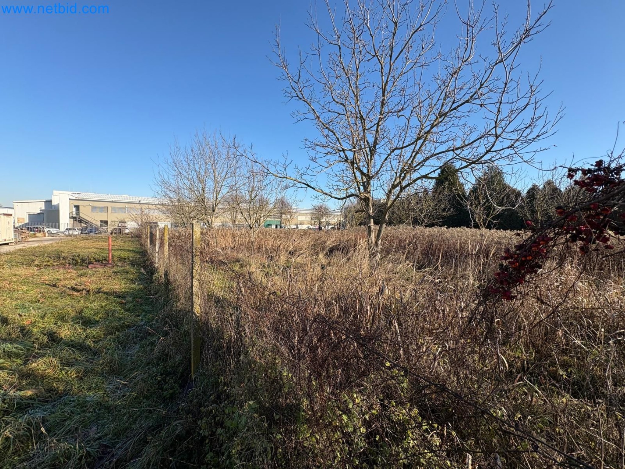 Industrial plants, machinery and real estate of AGIS Technologies Ptuj-10