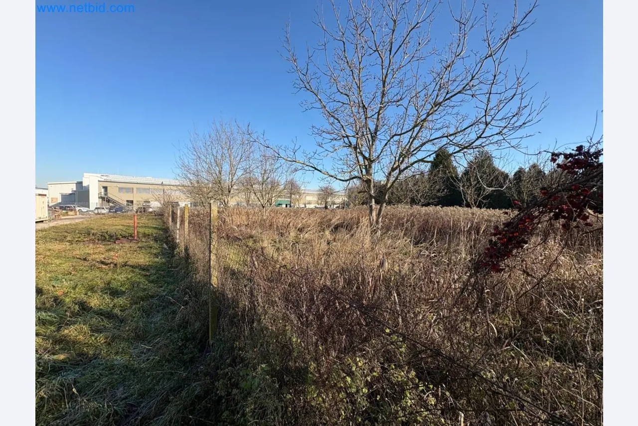 Industrial plants, machinery and real estate of AGIS Technologies Ptuj-10