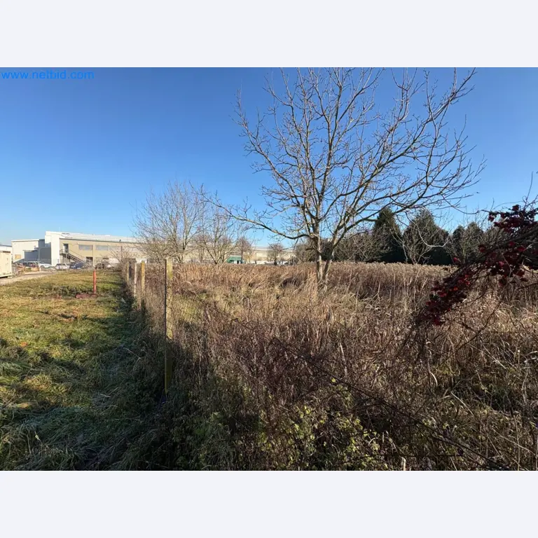 Industrial plants, machinery and real estate of AGIS Technologies Ptuj-10