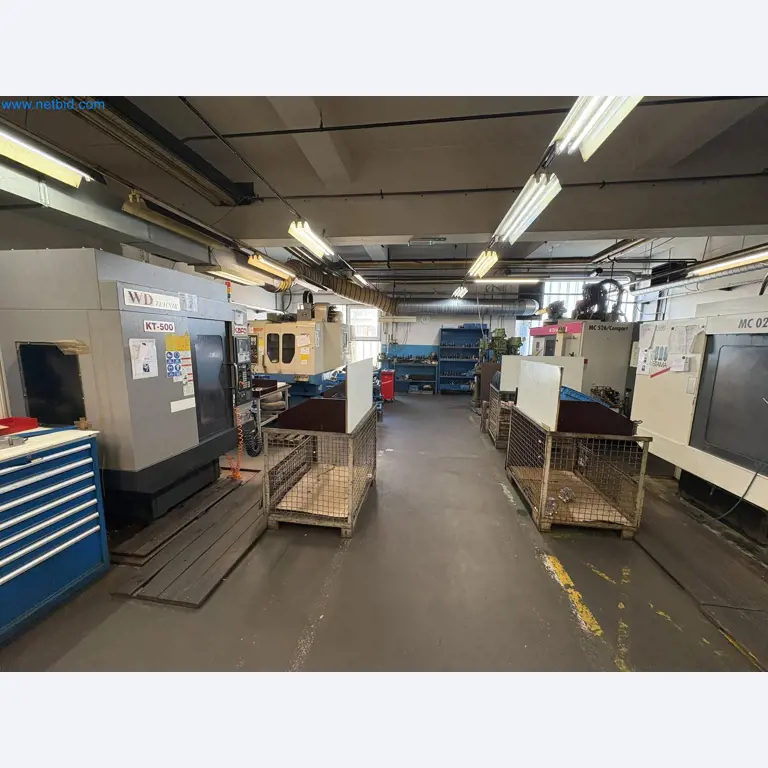 Industrial plants, machinery and real estate of AGIS Technologies Ptuj-14