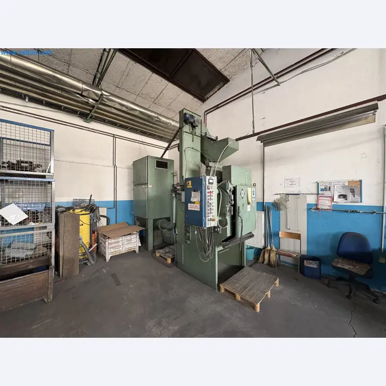 Industrial plants, machinery and real estate of AGIS Technologies Ptuj-23