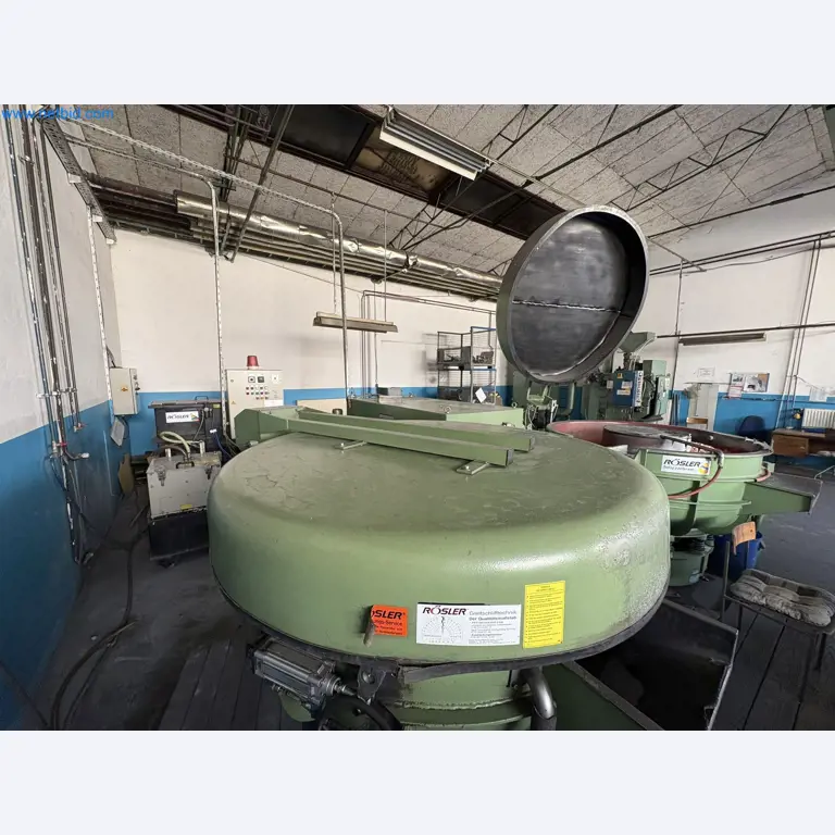 Industrial plants, machinery and real estate of AGIS Technologies Ptuj-24