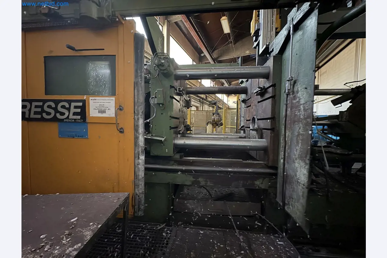 Industrial plants, machinery and real estate of AGIS Technologies Ptuj-26