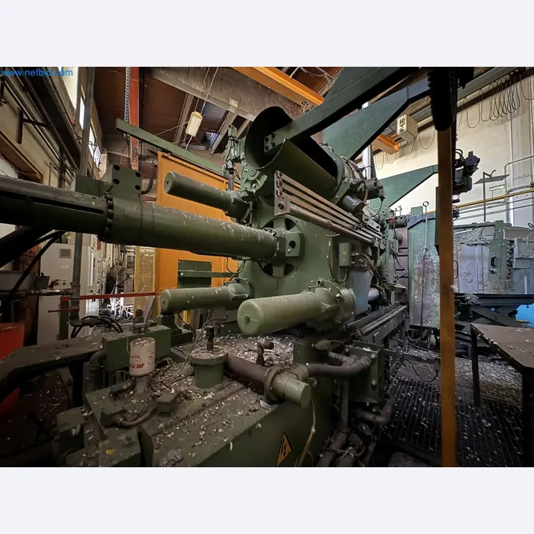 Industrial plants, machinery and real estate of AGIS Technologies Ptuj-28