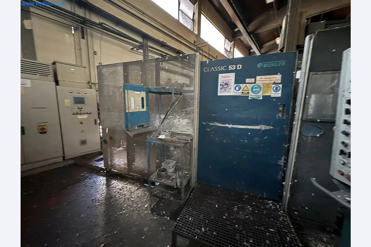 Industrial plants, machinery and real estate of AGIS Technologies Ptuj-29