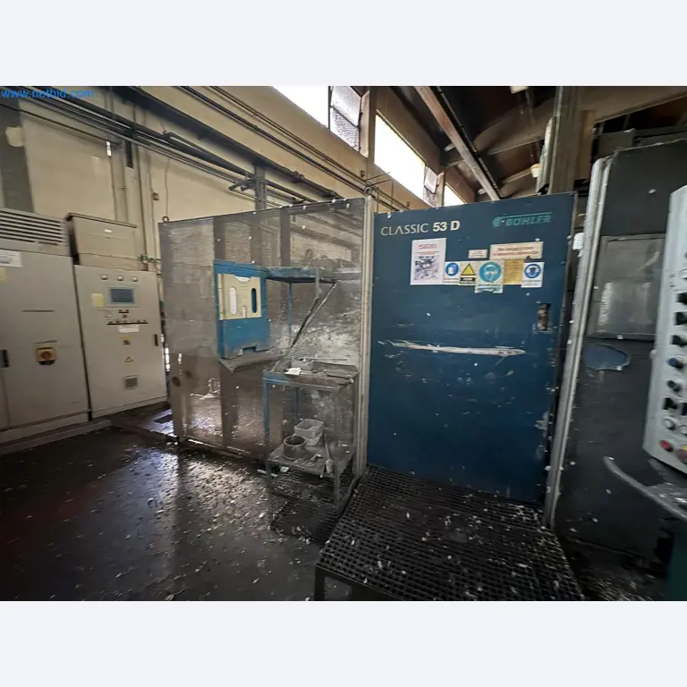 Industrial plants, machinery and real estate of AGIS Technologies Ptuj-29