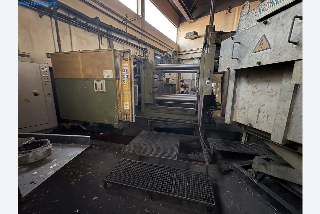 Industrial plants, machinery and real estate of AGIS Technologies Ptuj-30