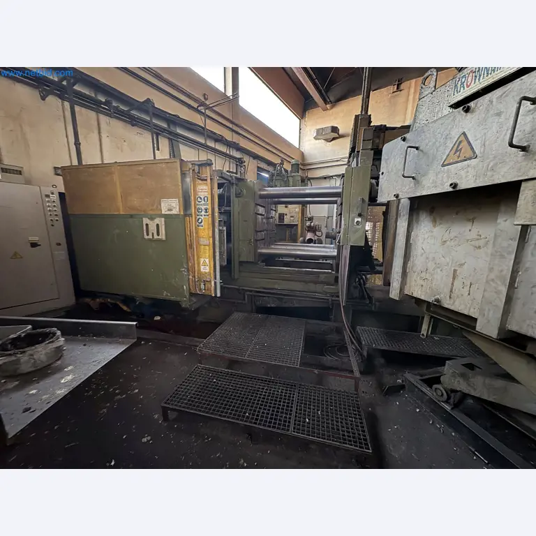 Industrial plants, machinery and real estate of AGIS Technologies Ptuj-30