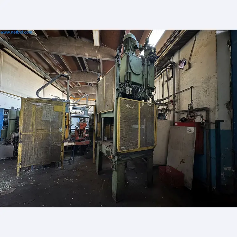 Industrial plants, machinery and real estate of AGIS Technologies Ptuj-31