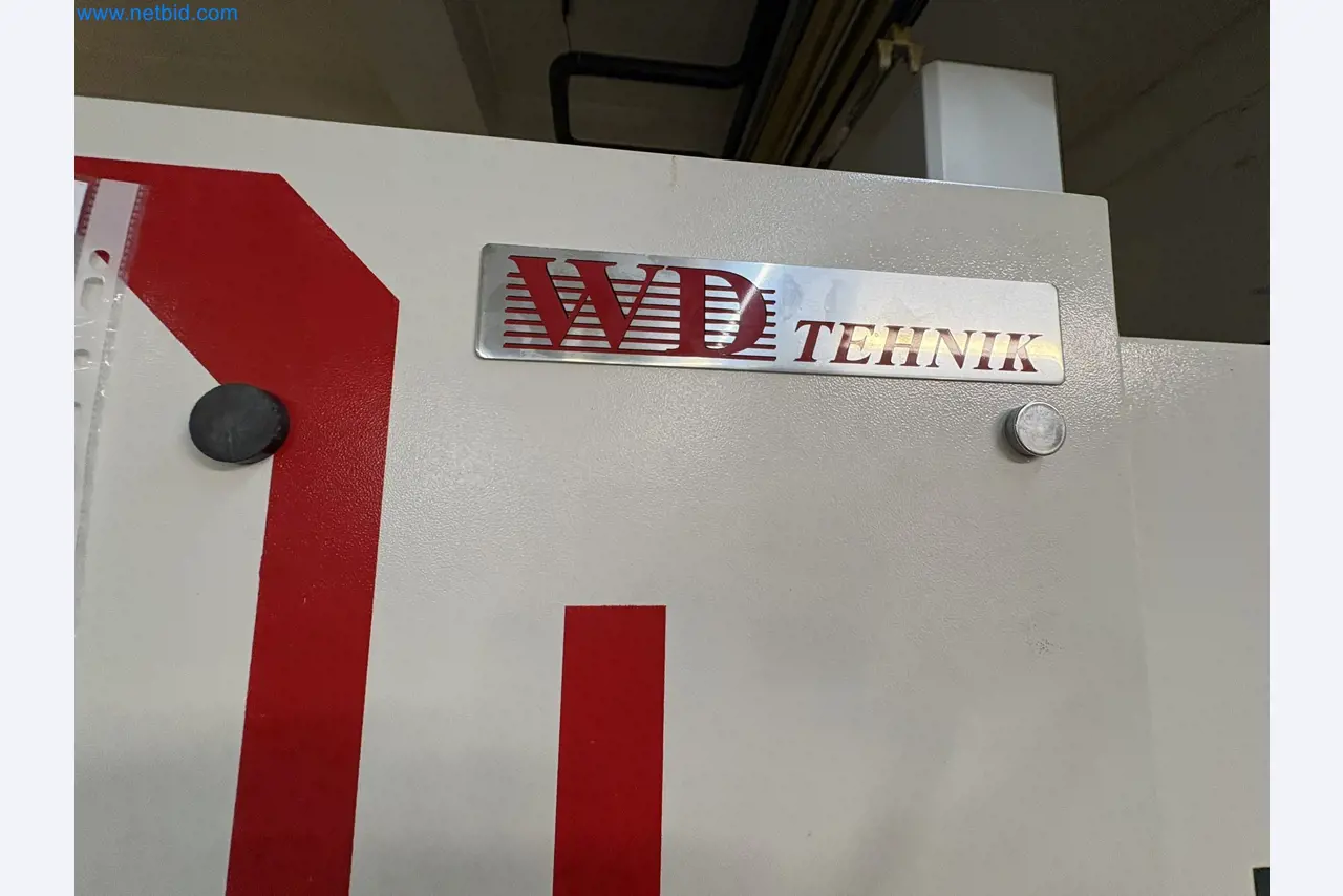 Industrial plants, machinery and real estate of AGIS Technologies Ptuj-32