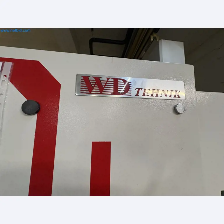 Industrial plants, machinery and real estate of AGIS Technologies Ptuj-32