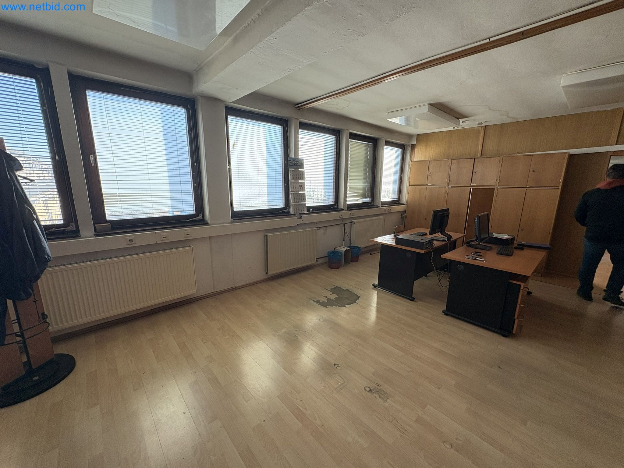 Industrial plants, machinery and real estate of AGIS Technologies Ptuj-34