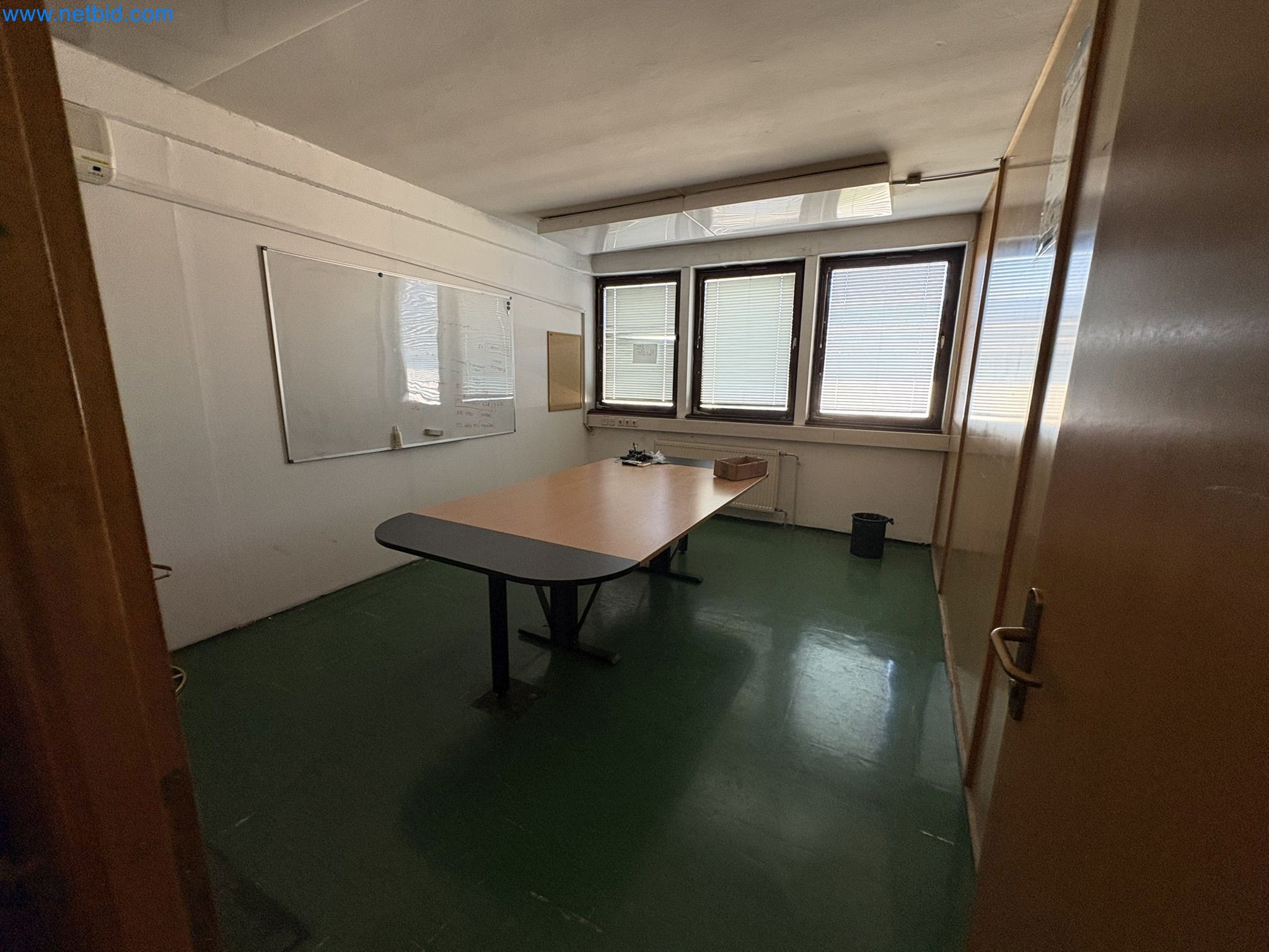 Industrial plants, machinery and real estate of AGIS Technologies Ptuj-35