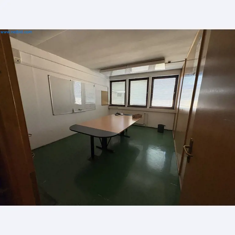 Industrial plants, machinery and real estate of AGIS Technologies Ptuj-35