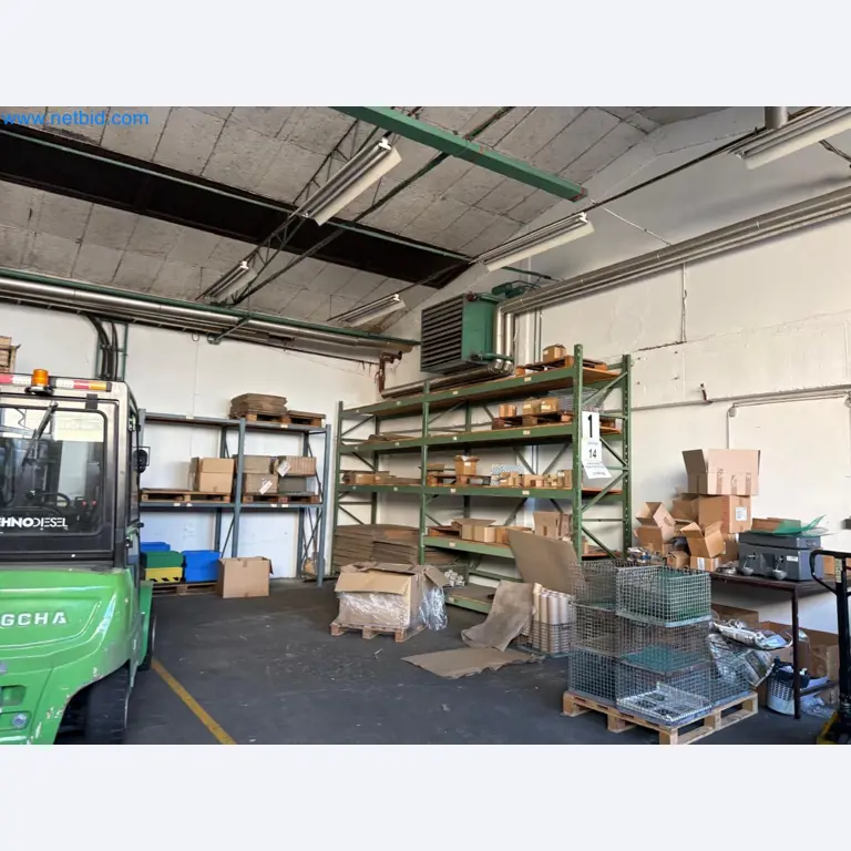 Industrial plants, machinery and real estate of AGIS Technologies Ptuj-37