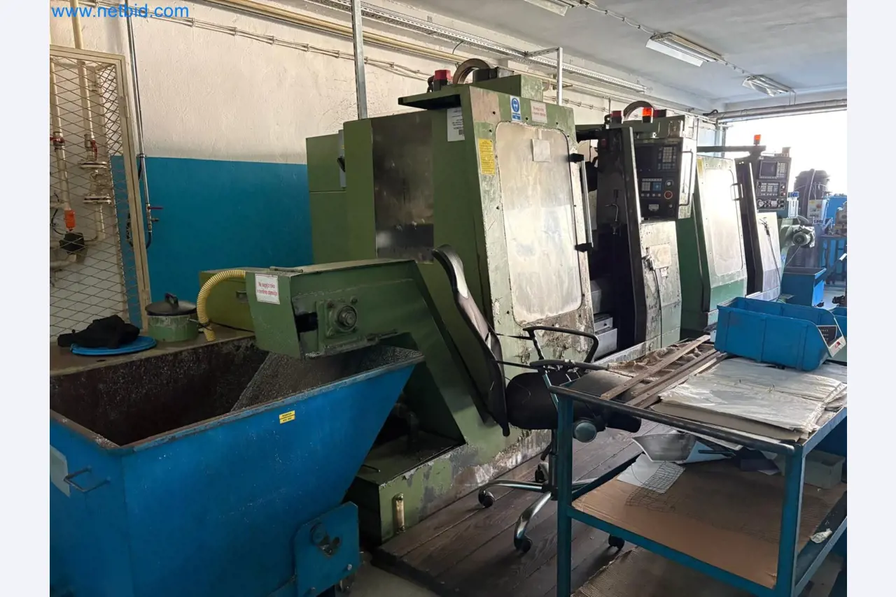 Industrial plants, machinery and real estate of AGIS Technologies Ptuj-38