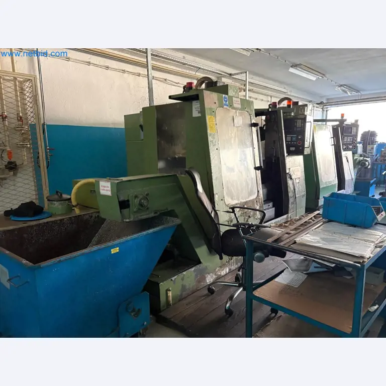 Industrial plants, machinery and real estate of AGIS Technologies Ptuj-38