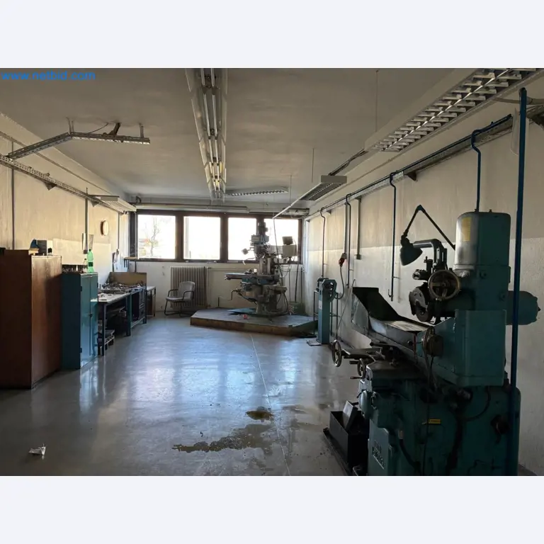 Industrial plants, machinery and real estate of AGIS Technologies Ptuj-43