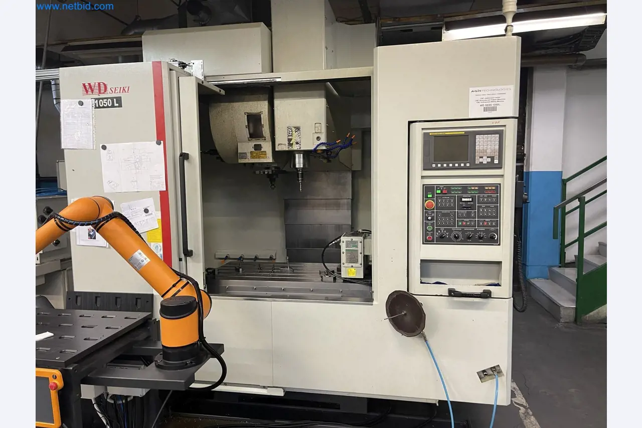 Industrial plants, machinery and real estate of AGIS Technologies Ptuj-44