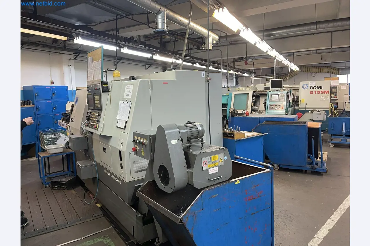 Industrial plants, machinery and real estate of AGIS Technologies Ptuj-45