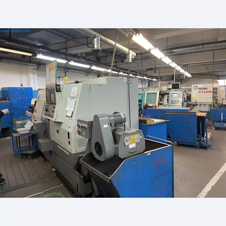 Industrial plants, machinery and real estate of AGIS Technologies Ptuj-45