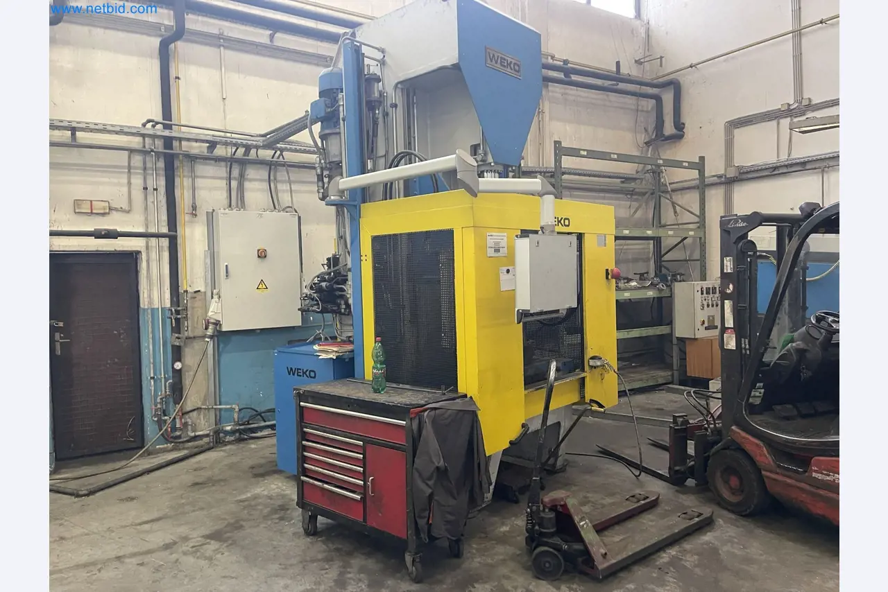 Industrial plants, machinery and real estate of AGIS Technologies Ptuj-46