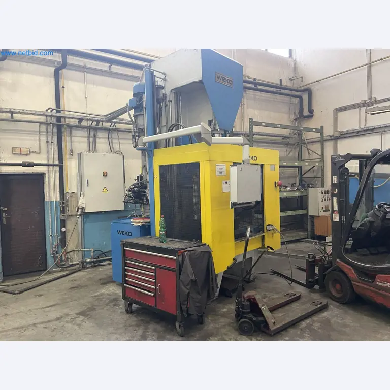 Industrial plants, machinery and real estate of AGIS Technologies Ptuj-46