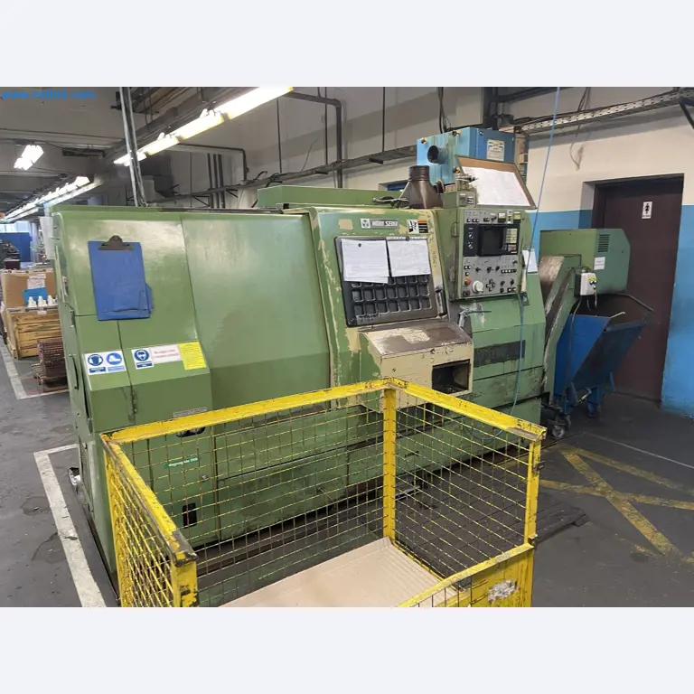 Industrial plants, machinery and real estate of AGIS Technologies Ptuj-47