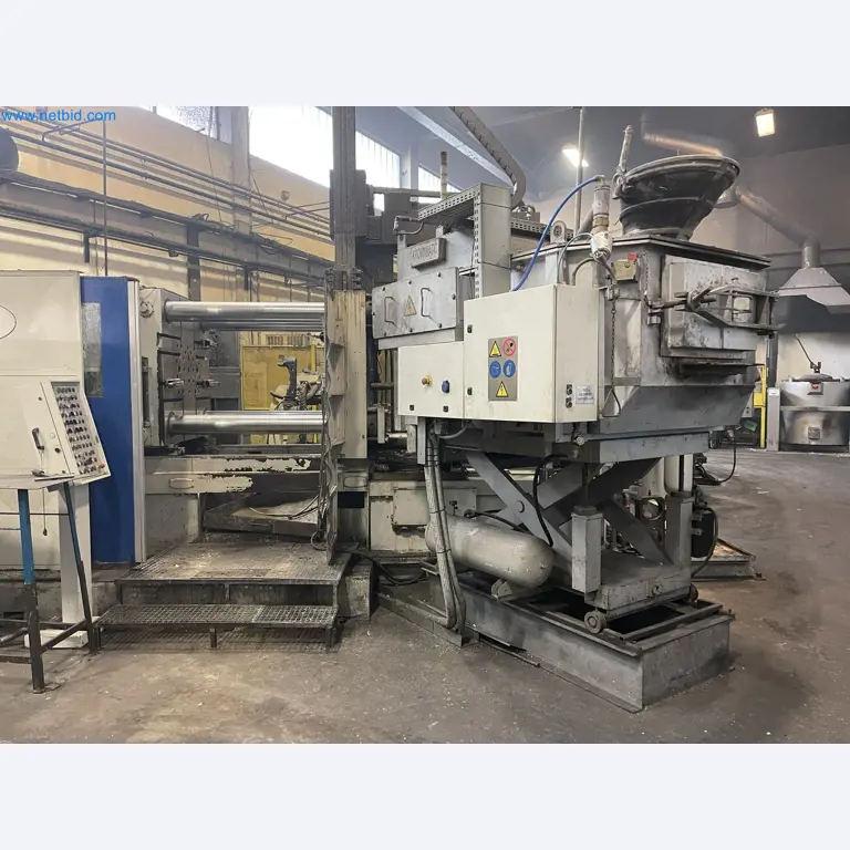 Industrial plants, machinery and real estate of AGIS Technologies Ptuj-48