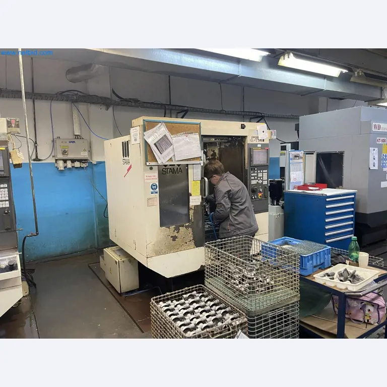 Industrial plants, machinery and real estate of AGIS Technologies Ptuj-51