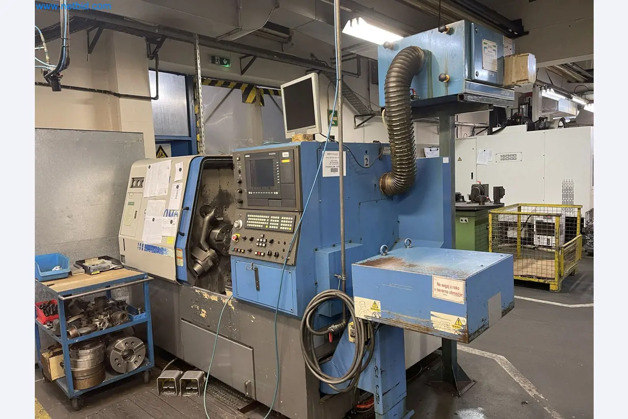 Industrial plants, machinery and real estate of AGIS Technologies Ptuj-52