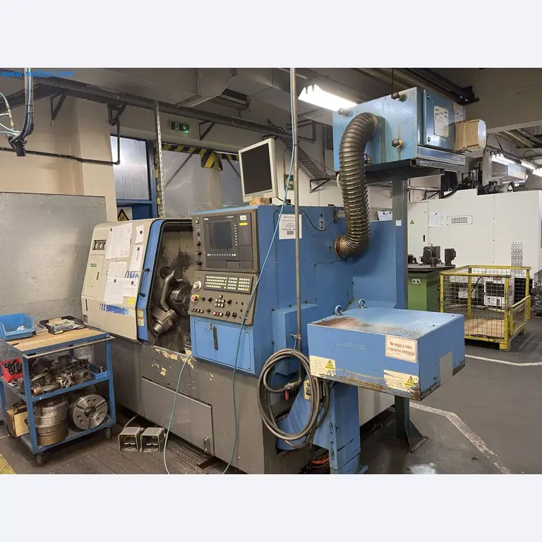 Industrial plants, machinery and real estate of AGIS Technologies Ptuj-52