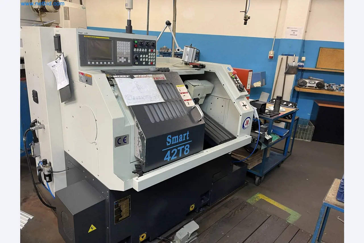 Industrial plants, machinery and real estate of AGIS Technologies Ptuj-53