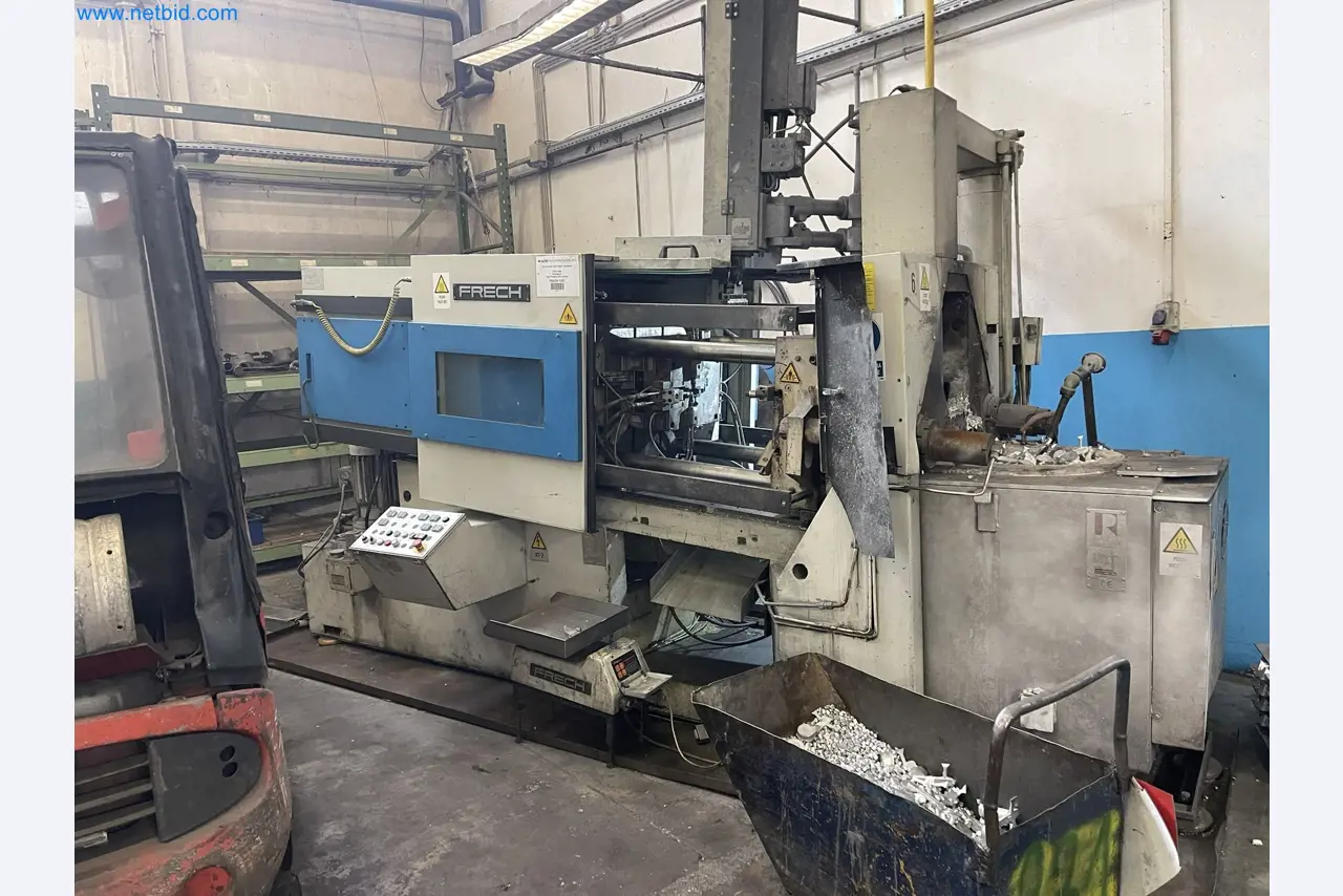 Industrial plants, machinery and real estate of AGIS Technologies Ptuj-54